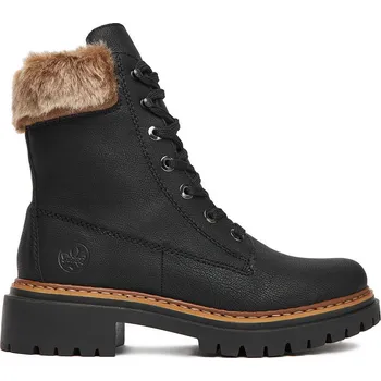 Pánská móda Kotníková obuv Rieker