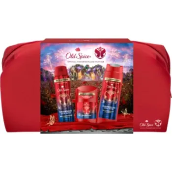Kosmetická sada Old Spice Tomorrowland Dárková sada s deodorantem pro muže