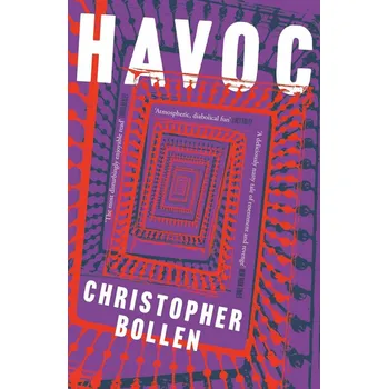 Havoc - Christopher Bollen