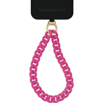 Řemínek na hodinky Ideal of Sweden řemínek na ruku Růžová