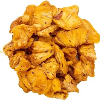 Sušené ovoce Ananas Maracuja Fusion Ultra Premium váha 200g