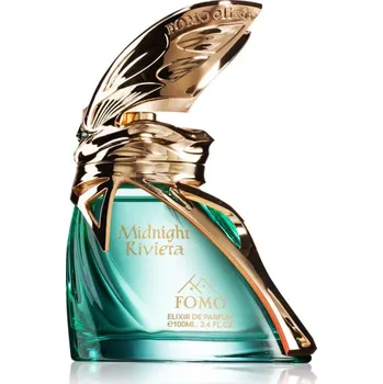 Unisex parfém FOMO Midnight Riviera parfémový extrakt unisex 100 ml