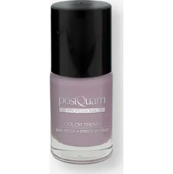 Lak na nehty PostQuam lak na nehty PASTEL PLUM (10ml)