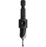 IGM Vrták bit 3,5mm se záhlubníkem HM 9,5mm