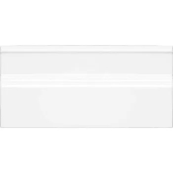 Obklad ADEX S.L. NERI ADCT5031 15 x 30 x 0,8 bílá 1 ks