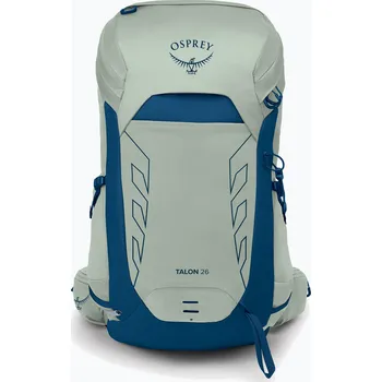 turistický batoh Pánský turistický batoh Osprey Talon 26 l frosty mint green/night shift