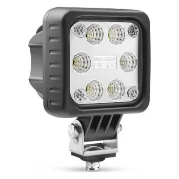 Pracovní světlo Pracovní světlo LED1F.47400 1500lm, kabel 0,5 m, WESEM