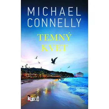 Kniha Temný kvet - Michael Connelly (E-Kniha)
