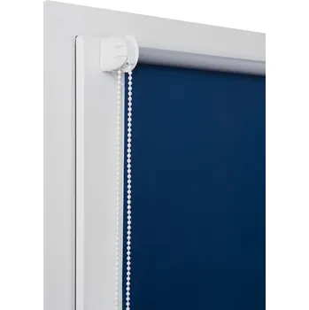 Roleta roleta BLACKOUT - CLICK MGR 065 Délka: 210 cm, Šířka: 60 cm, Délka řetízku: 150 cm