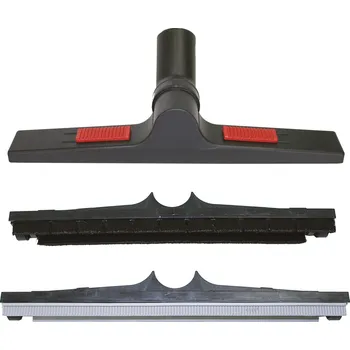 Domácí spotřebič METABO Sada hubic na podlahu (3 ks) 630321000