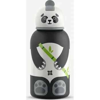 Láhev Waterdrop Lahev pro Batolata panda
