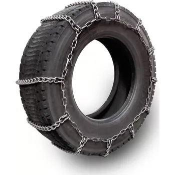 Sněhové řetězy 315/80 22.5 Sněhové řetězy Alaska D-Type, Norsko pár (315/80 22.5)