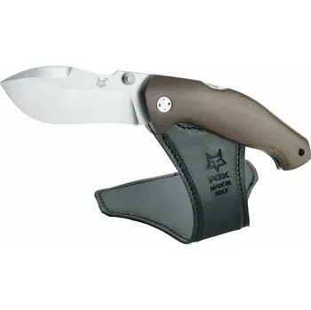 Stojan na nože FOX knives EXPO 6 stojan na nože, bez nože