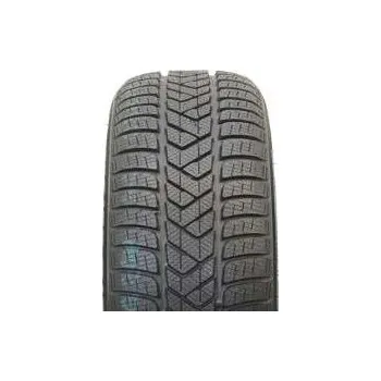 Zimní osobní pneu Pirelli Winter SottoZero 3 95H XL MOE RFT MFS 225/45 R18 ZIMNÍ