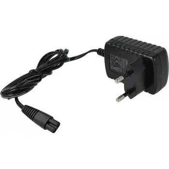 TopTechnology Nabíječka pro holicí strojek Grundig GMN3730 - 140 cm dlouhý síťový kabel