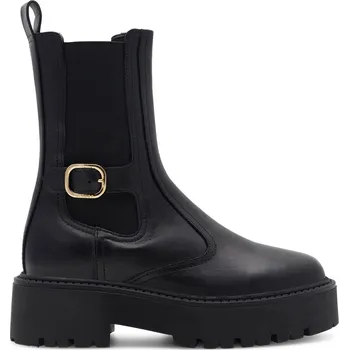 Pracovní obuv Kotníková obuv s elastickým prvkem Badura