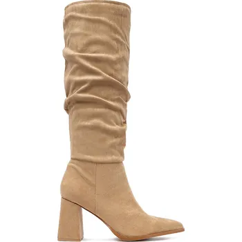 Dámské kozačky Kozačky DeeZee