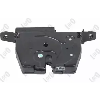 Autozámek LORO Zámek výklopných zadních dveří LOR 132-004-126