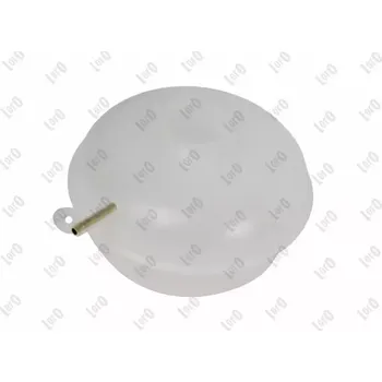 Chladič motoru LORO Vyrovnávací nádoba chladicí kapaliny LOR 027-026-005