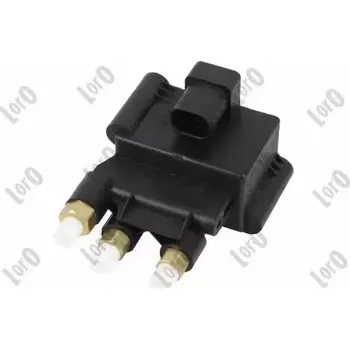 Ventil palivového systému LORO Ventil pneumatického systému LOR 131-02-509