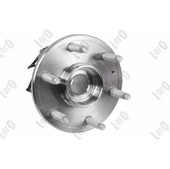 LORO Sada ložiska kola LOR 141-01-313