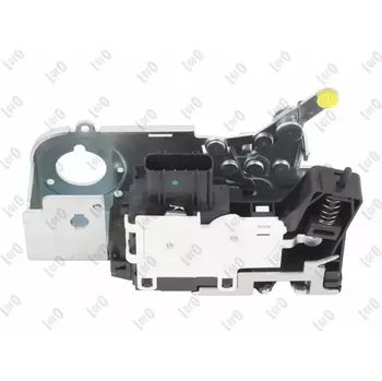 Autozámek LORO Zámek dveří LOR 132-030-019