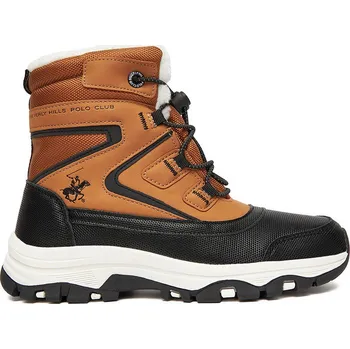 Dívčí sněhule Sněhule BEVERLY HILLS POLO CLUB