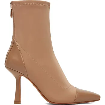 Dámské kozačky Polokozačky NINE WEST