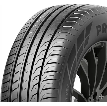 Letní osobní pneu Prinx Aquila Rev 275/45 R20 110Y XL MSF