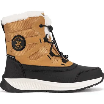 Dívčí sněhule Sněhule BEVERLY HILLS POLO CLUB