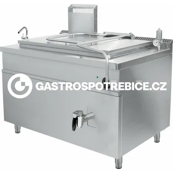 Kotel ALBA Hořovice Kotel plynový 330 litrů KP 330 LINIE 900