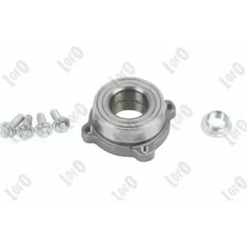 LORO Sada ložiska kola LOR 141-01-308