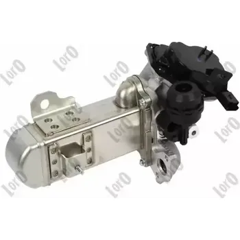 Ventil palivového systému LORO AGR ventil LOR 121-00-039 + DOPRAVA ZDARMA!