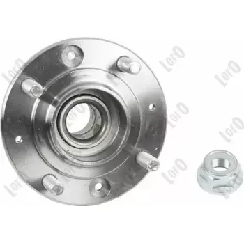 LORO Sada ložiska kola LOR 141-01-175