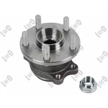 LORO Náboj kola LOR 141-01-122