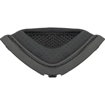 Helma na motorku Bradový deflektor pro přilbu matryx, airoh