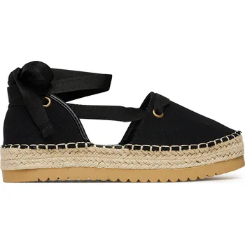 Dámské baleríny Espadrilky DeeZee