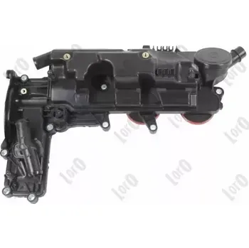 Výfuková trubka LORO Sací trubkový modul LOR 123-00-080