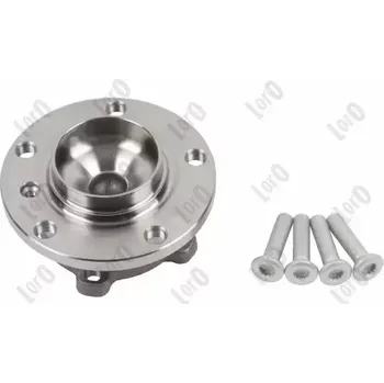 LORO Sada ložiska kola LOR 141-01-164