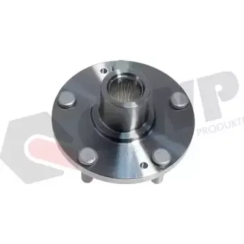 QWP Náboj kola QWP WWH147