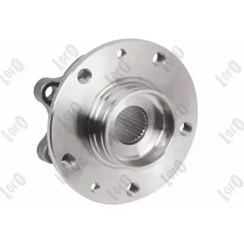 LORO Sada ložiska kola LOR 141-01-290