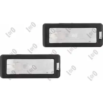 Osvětlení SPZ LORO Osvětlení SPZ LOR 042-23-905LED