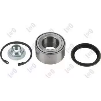 LORO Sada ložiska kola LOR 141-03-076