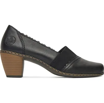 Dámské lodičky Lodičky Rieker