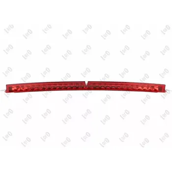 Osvětlení SPZ LORO Přídavné brzdové světlo LOR 004-36-870