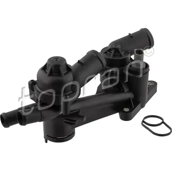 Autoelektrika TOPRAN Pouzdro termostatu TPR 121 421