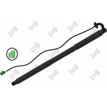 LORO Elektromotor, zadní dveře LOR 101-02-106