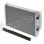 TOPRAN Výměník tepla vnitřního vytápění TPR 723 783