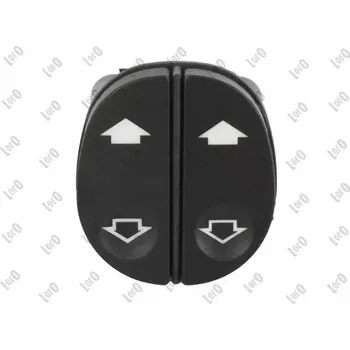 LORO Spínač zvedacího zařízení okna LOR 135-06-017