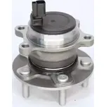 QWP Sada ložiska kola QWP WWB578